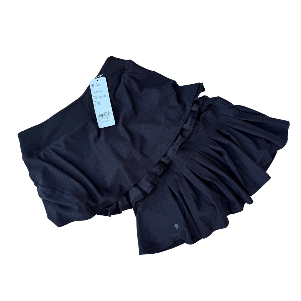 CRZ YOGA Bundle NWT Women's Sport Athletic Black Skirt - Skort - Both Size XS